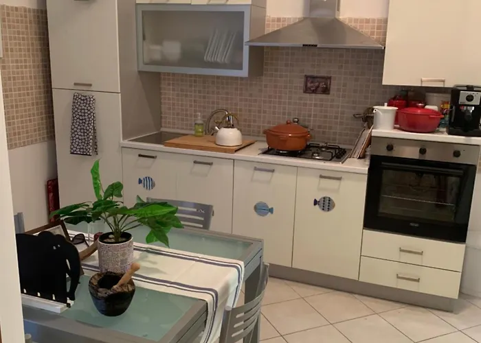 Casa Peggysue דירה רומא