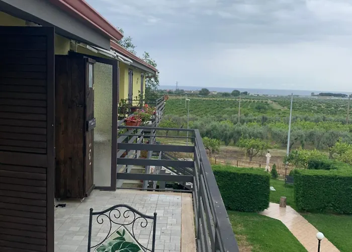 Casa Peggysue רומא