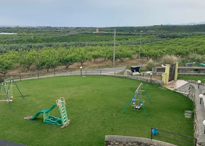 Casa Peggysue * רומא